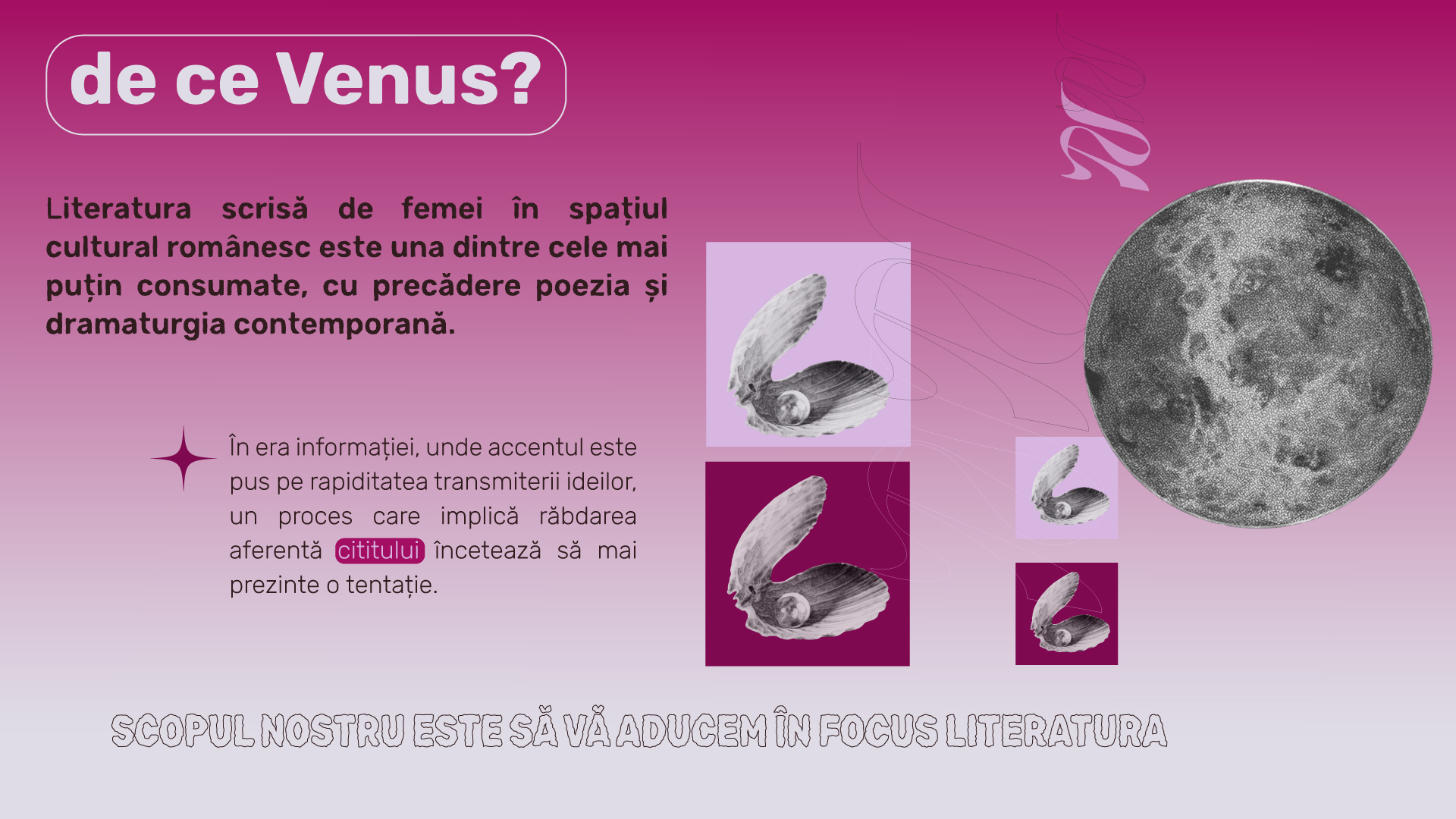 Venus iese din retrograd