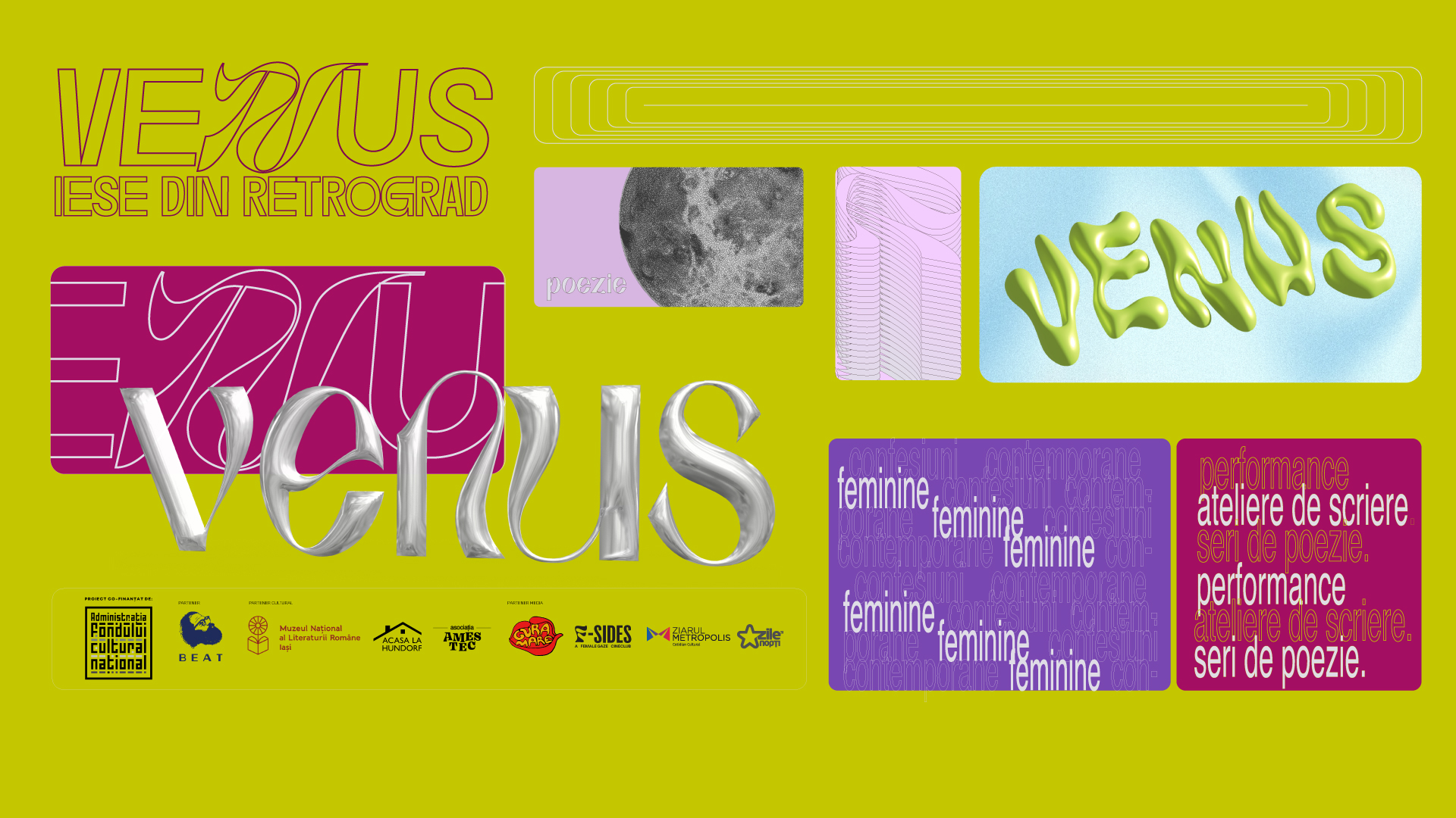 Venus iese din retrograd